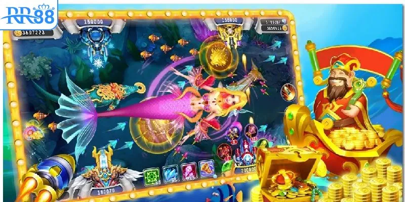 4 sai lầm khi dùng hack game bắn cá