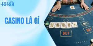 Casino Là Gì? Hiểu Đúng Về Thế Giới Giải Trí Đỉnh Cao