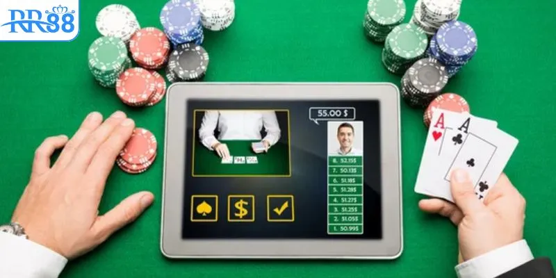 Điều kiện tiên quyết để chọn top 10 game bài uy tín