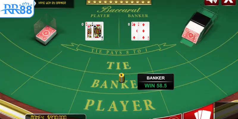 Lưu ý khi dùng phần mềm hack Baccarat