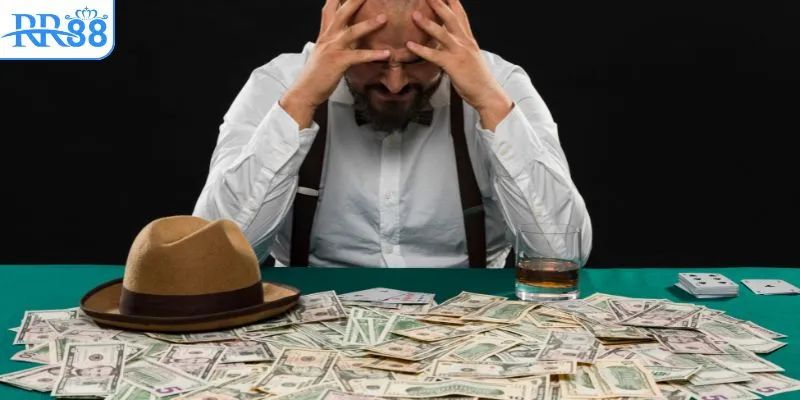 Xác định giới hạn cá nhân trước khi tham gia